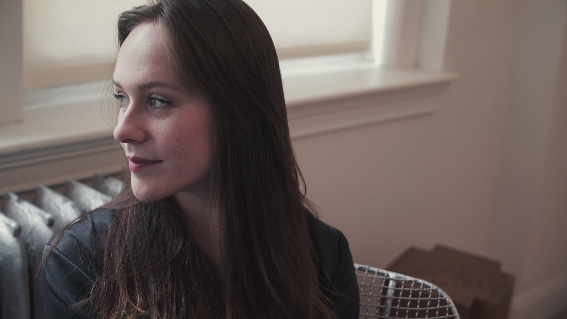 Still from The Same Coin Chapter IV