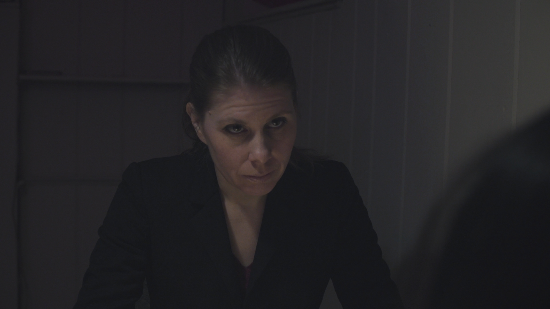 Still from The Same Coin Chapter V