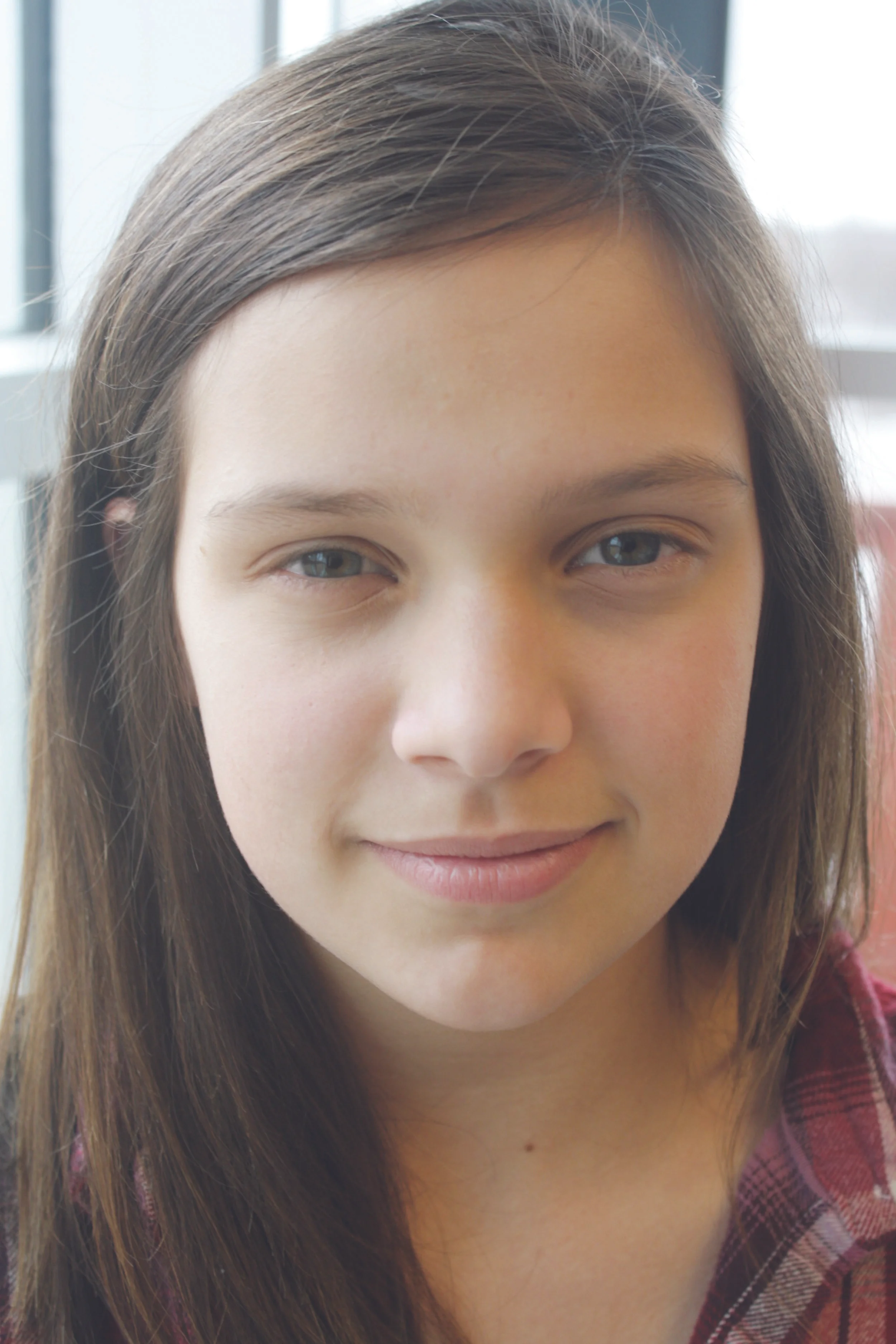 Maddison Bushen