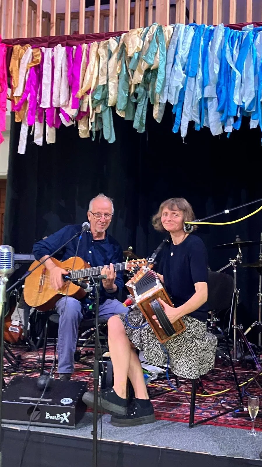 Lunchtime Concert: Amuse Bouche