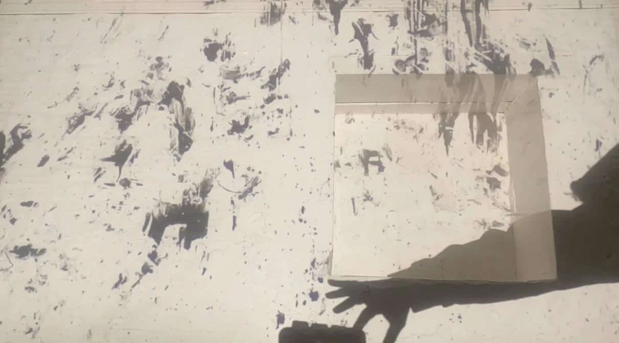 Animation &amp; Shadow Installation