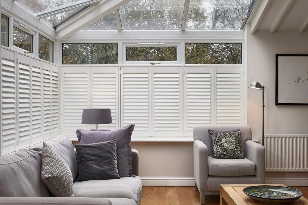 Shutters North East — The Newcastle Shutter Company