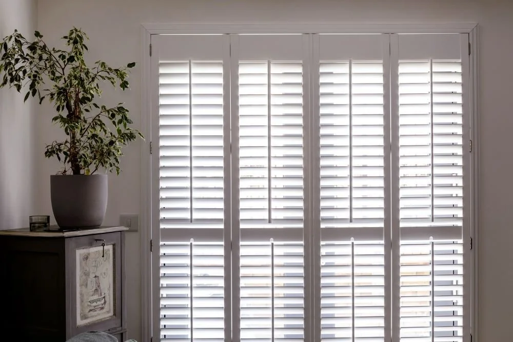 Shutters North East — The Newcastle Shutter Company