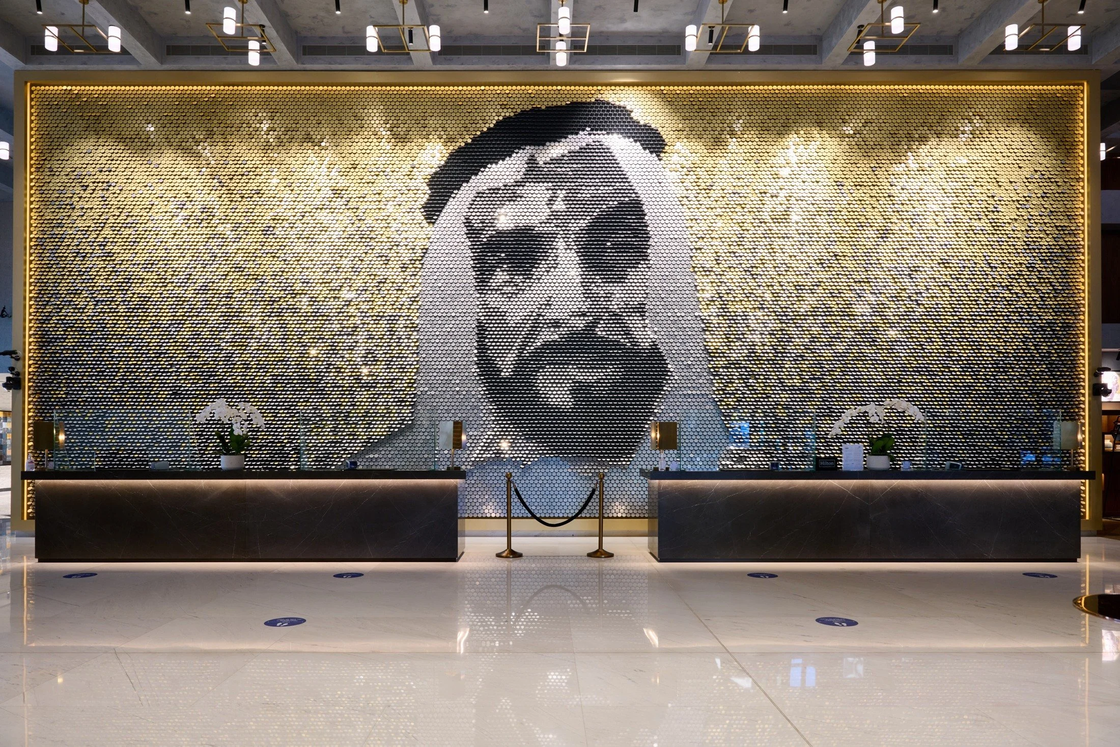 DoubleTree by Hilton Dubai M Square