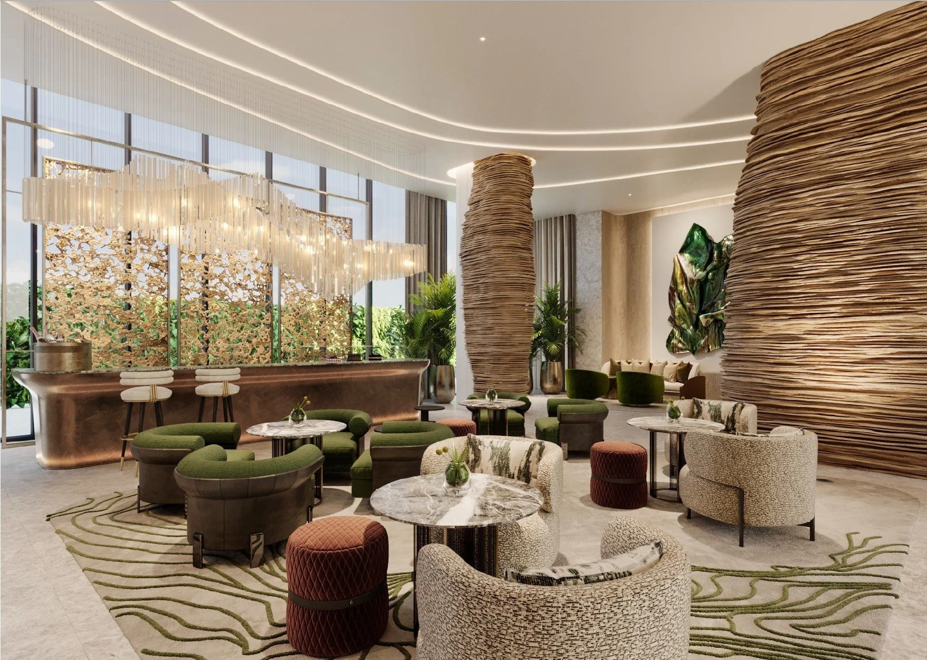 Conrad Riyadh