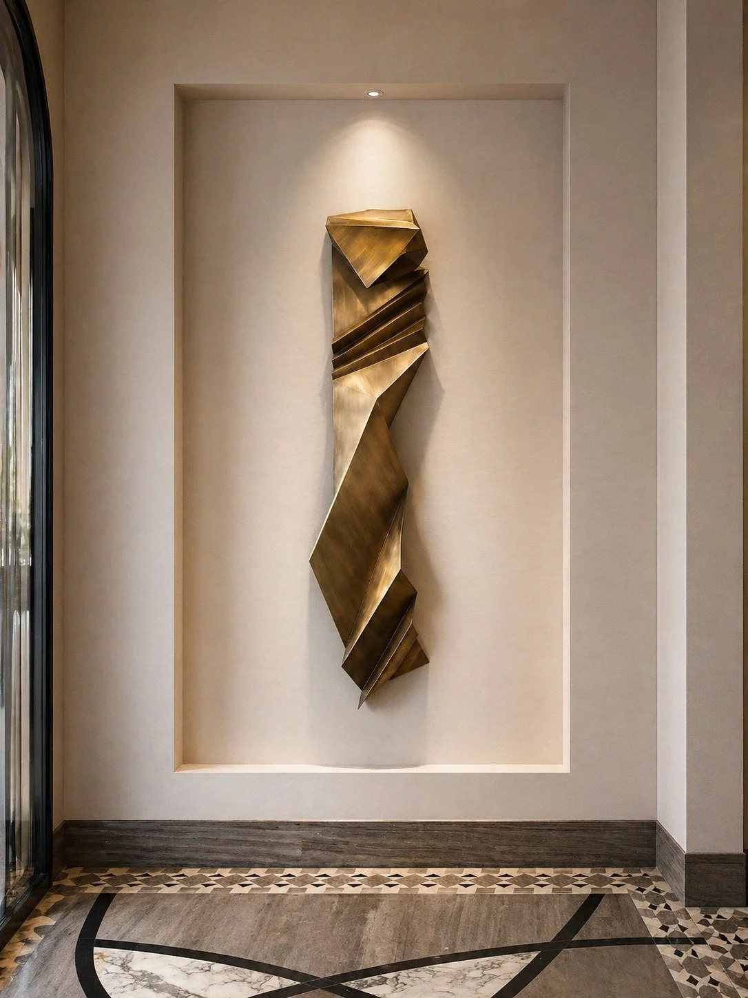 DoubleTree by Hilton Al Marjan Spa & Resort