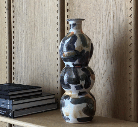 Curated Objects