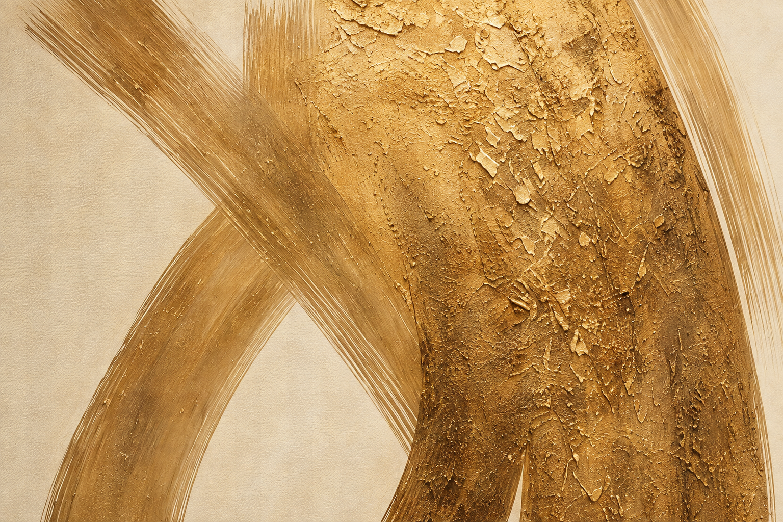 Gilded Textures