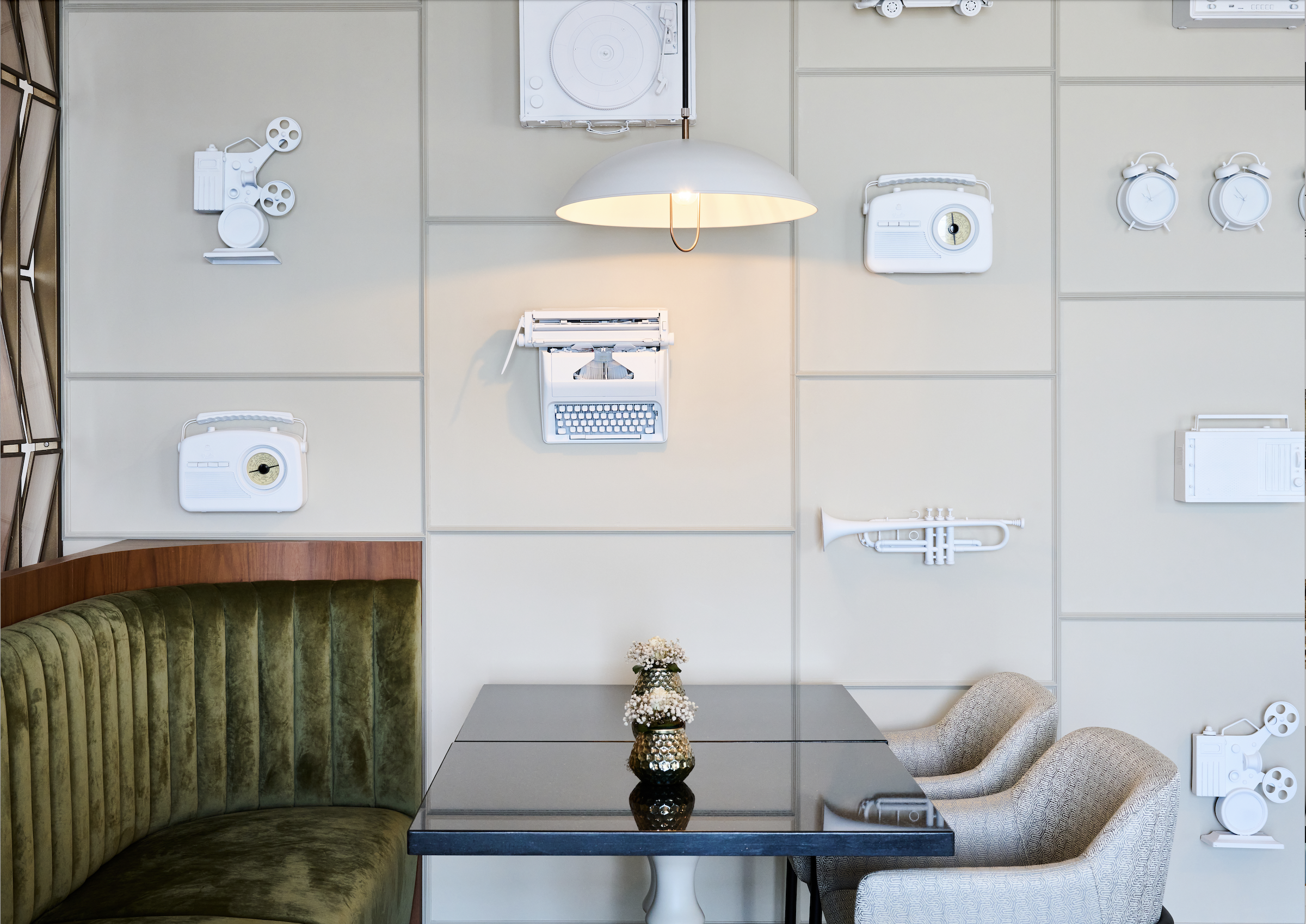 Gastro Kitchen, UAE