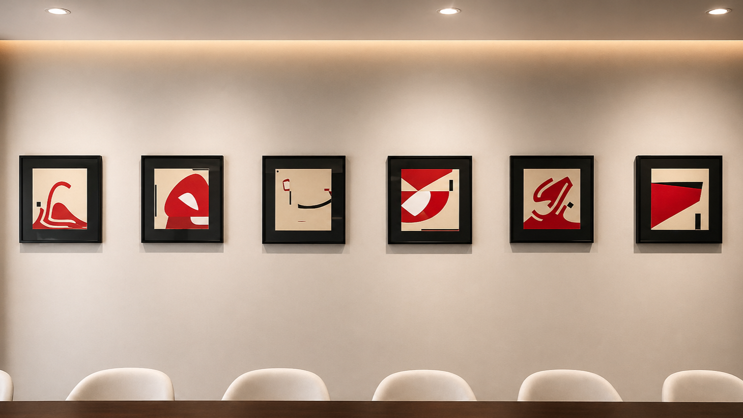 Banco Santander Head Office, UAE