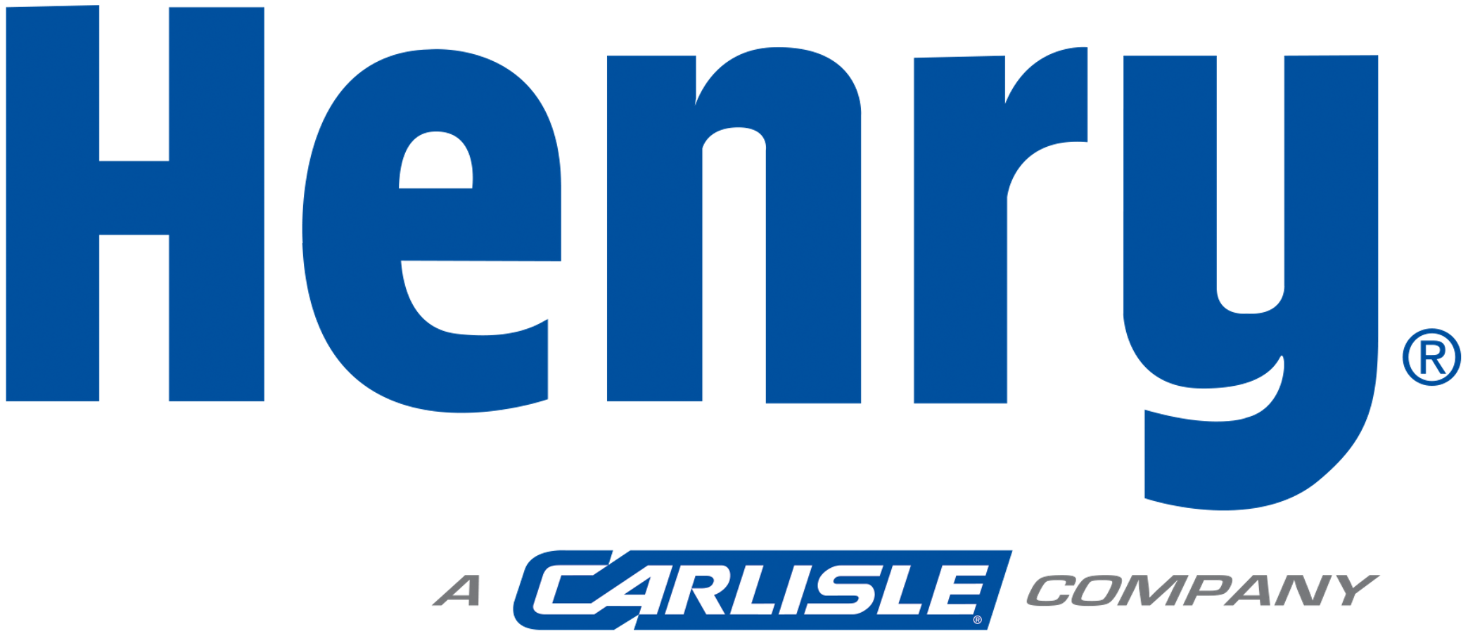 Henry, a Carlisle Company Logo.png