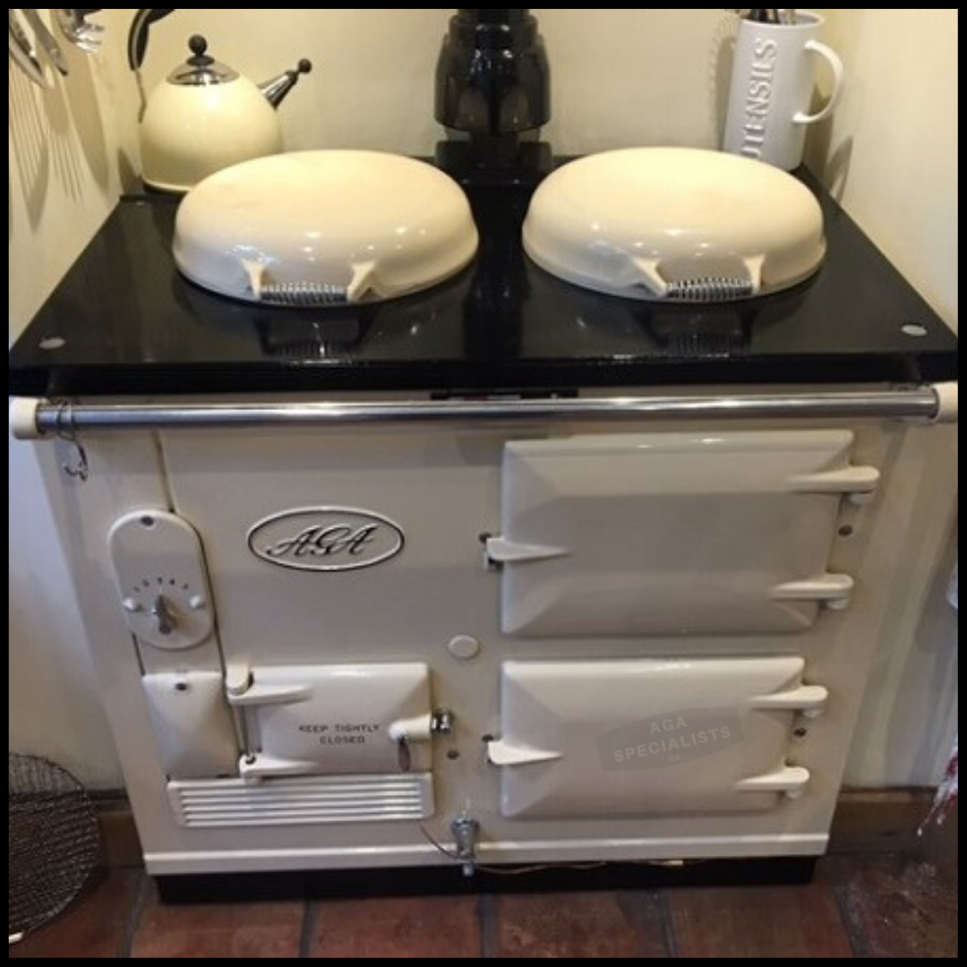 Reconditioning — Aga Specialists UK Aga Servicing, Installation & Repairs