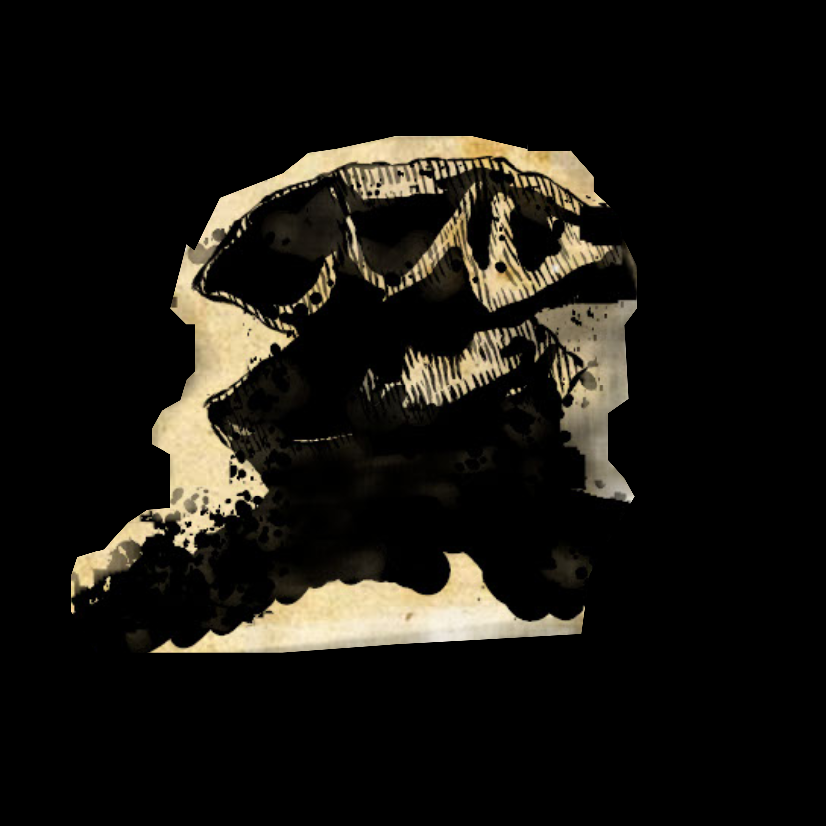 Head sketch (Black Background).png