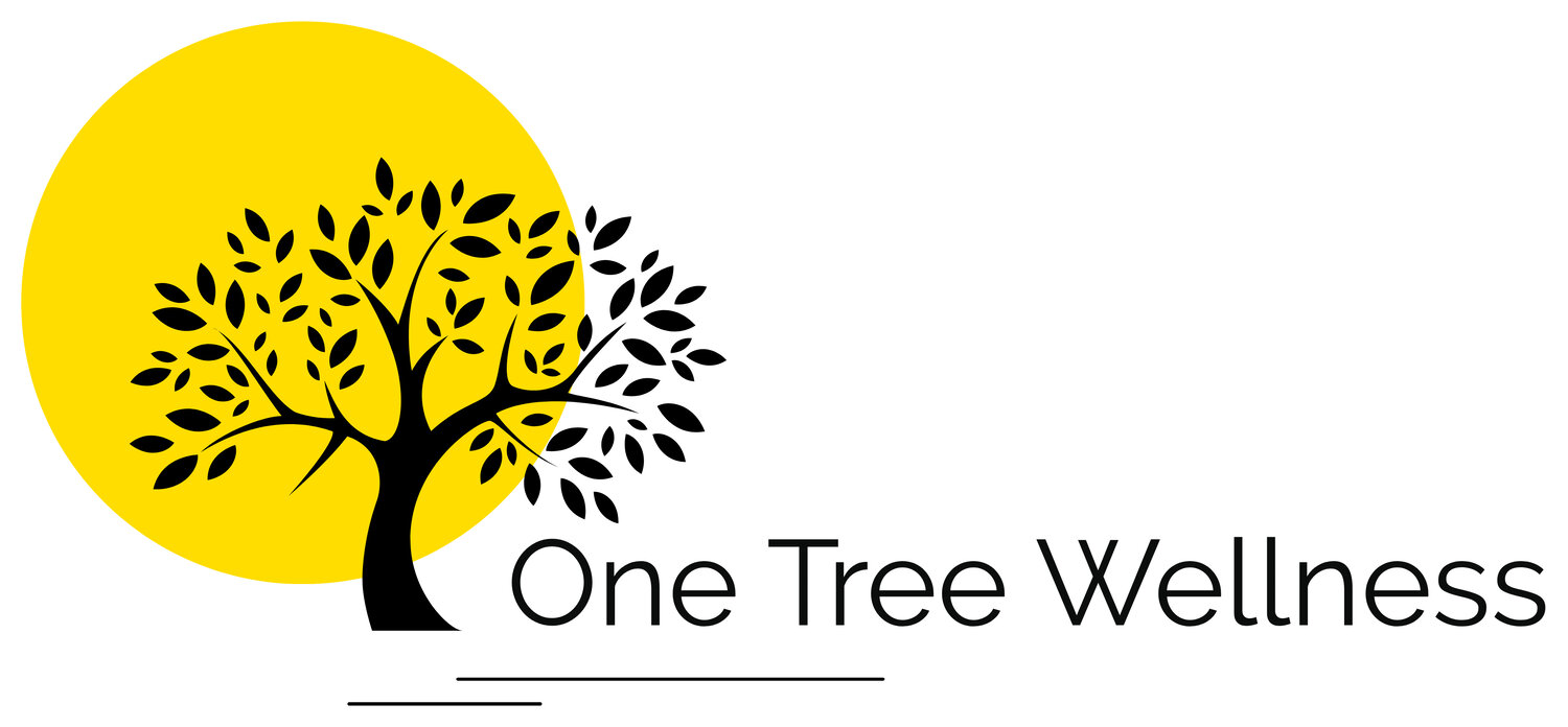 One Tree Wellness: Awareness brings conscious living. 