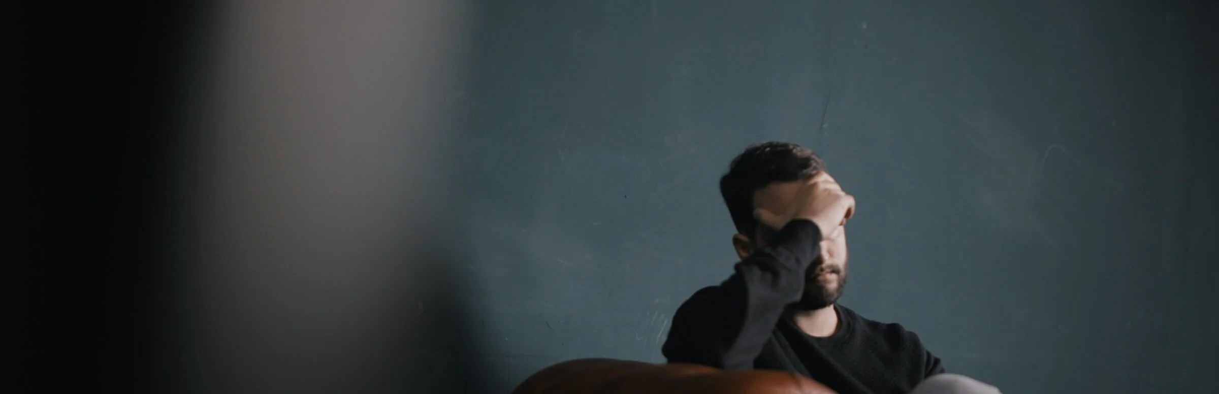 Struggling with depression?