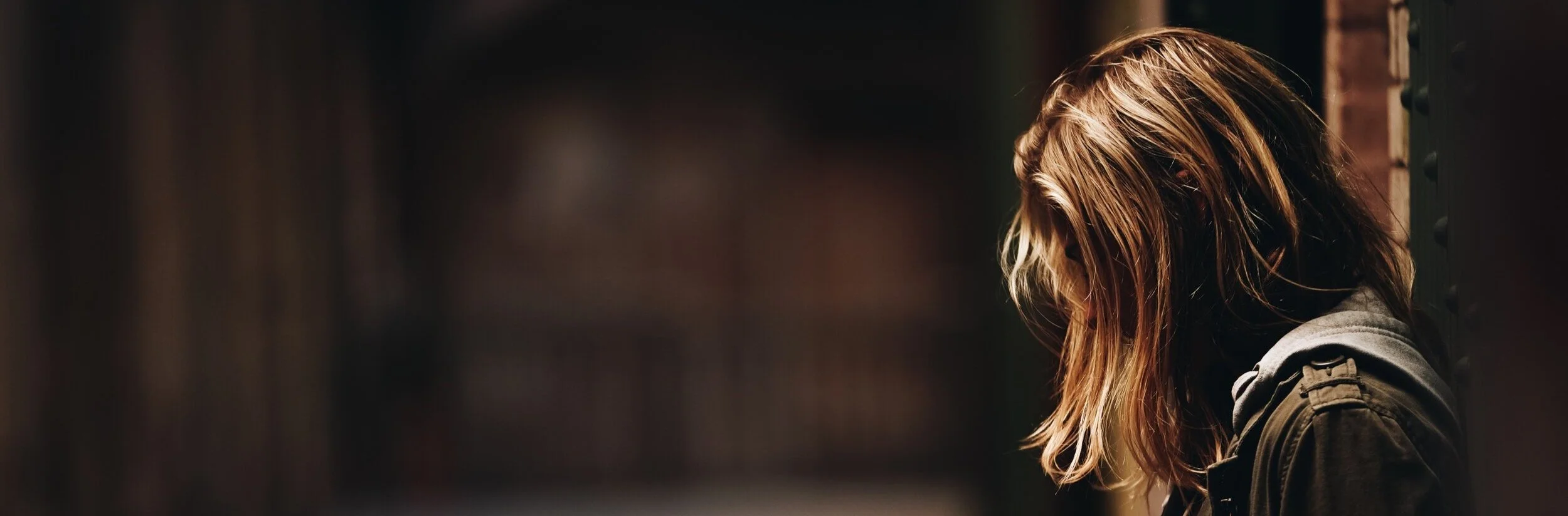 Overwhelmed with anxiety?