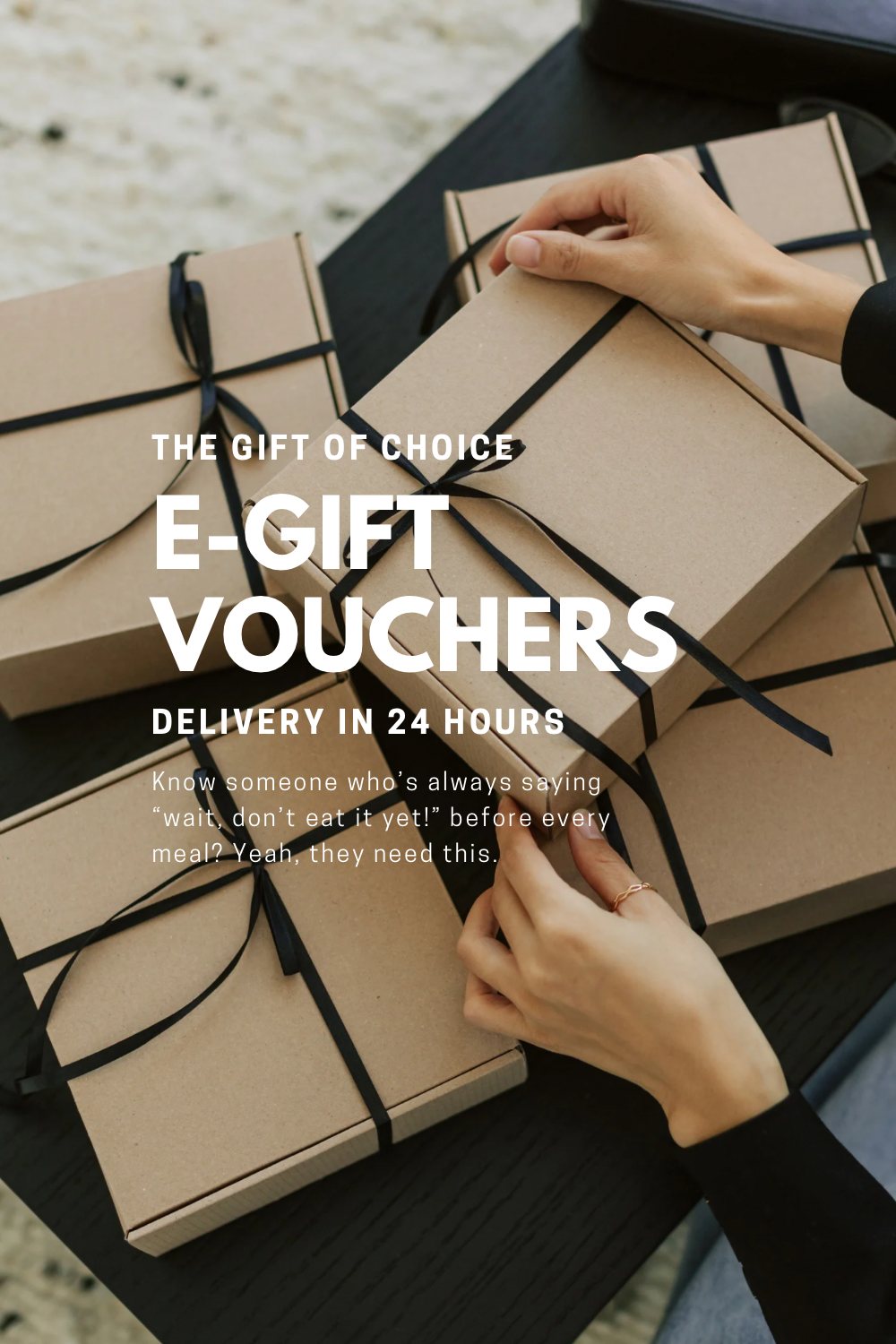 E-Gift Cards