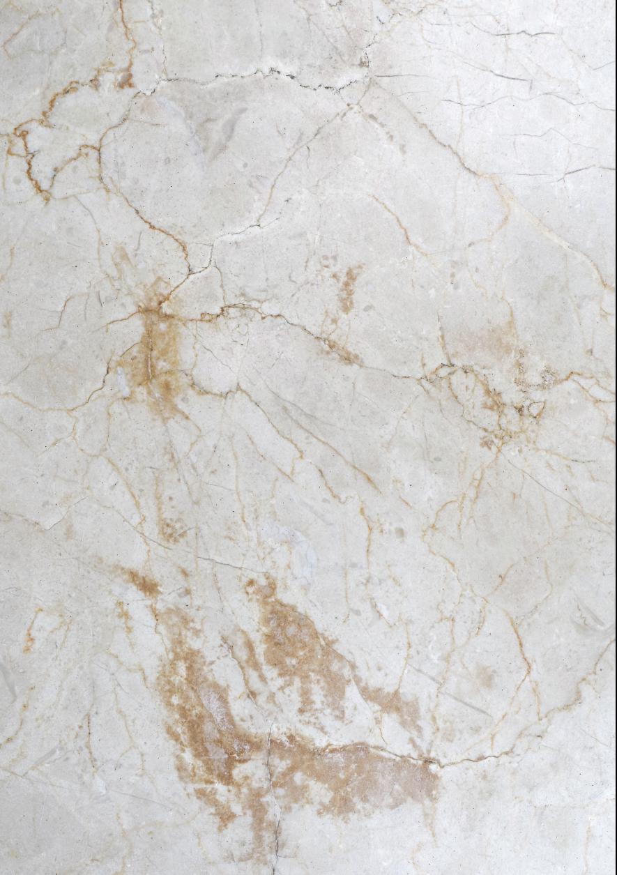 002/Caramel Marble