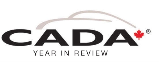 CADA Year in Review