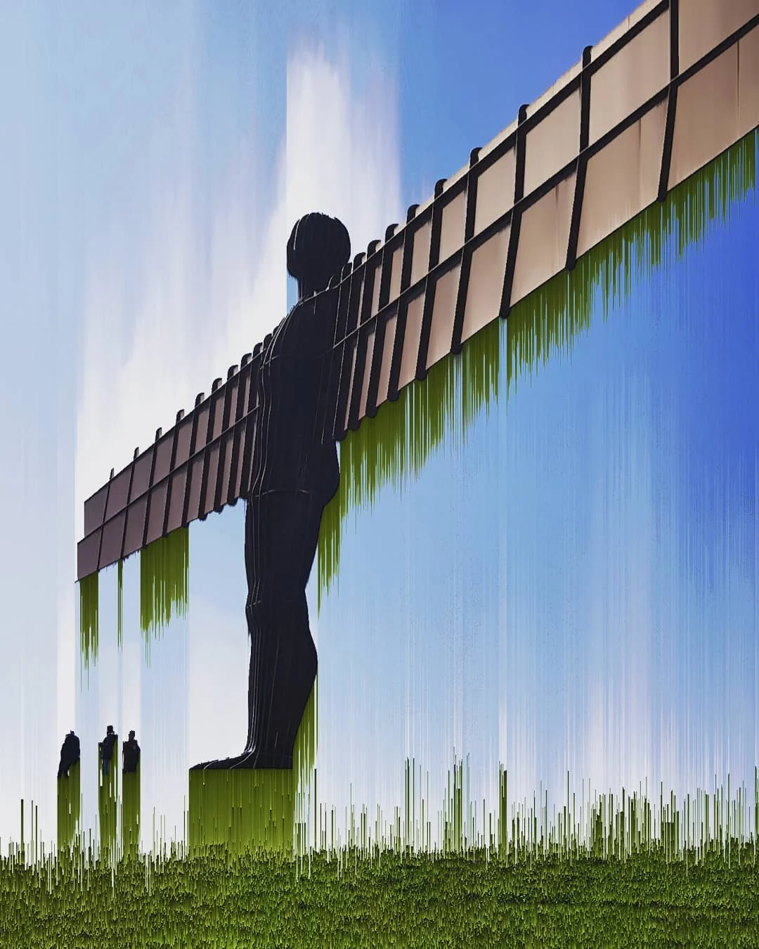 Angel of the North