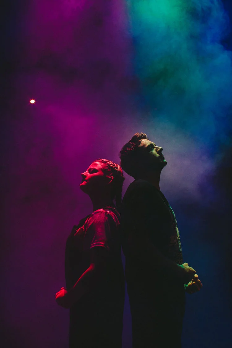 How to Spot an Alien