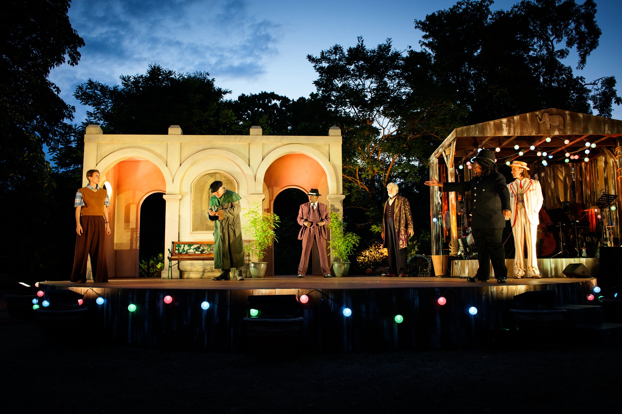 Twelfth Night (Kew Gardens)