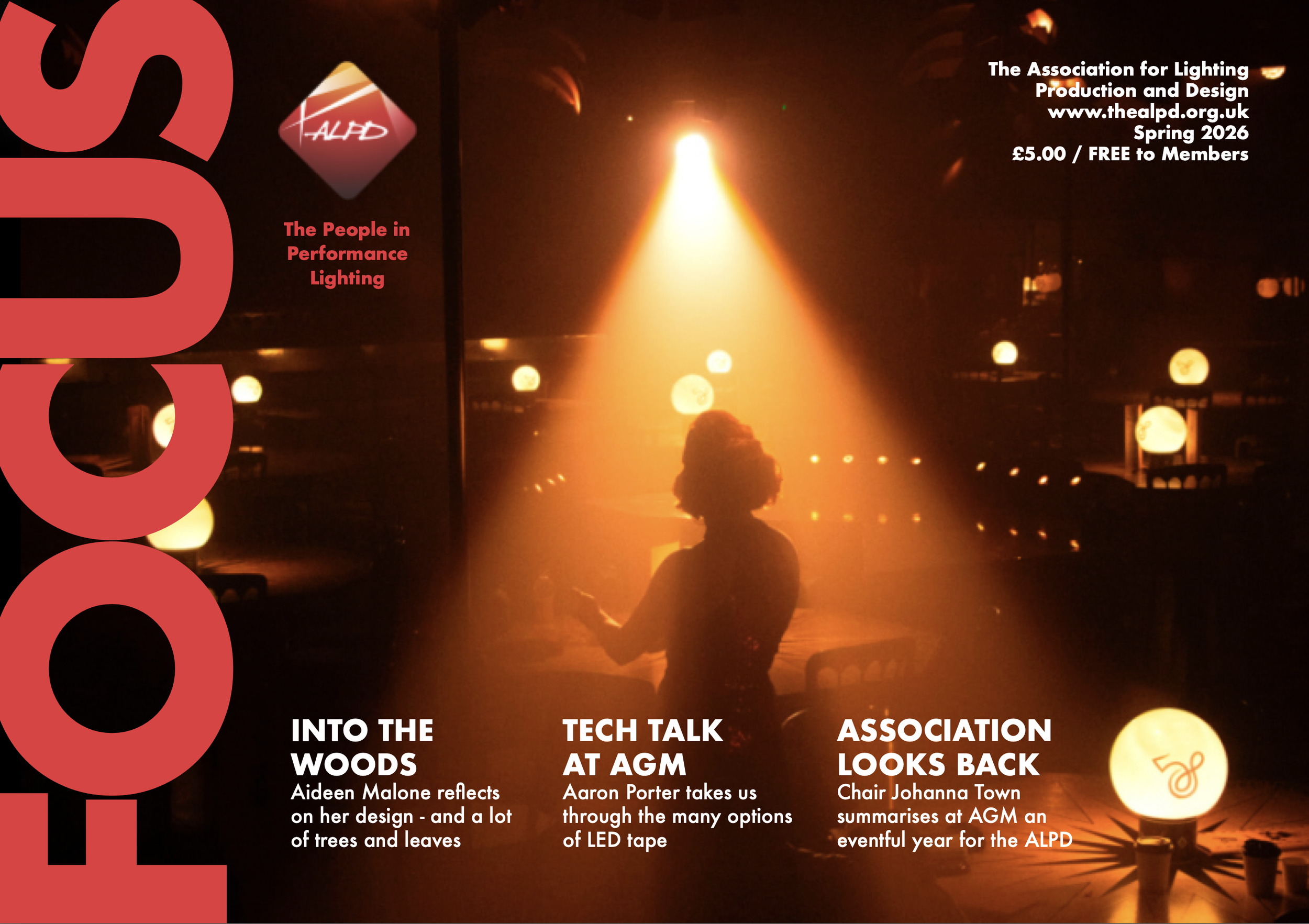 ALPD Publishes Piece on 58th Street