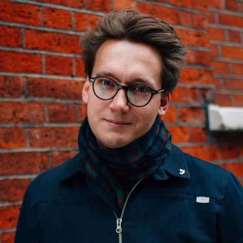 City Theatrical Designer Interview