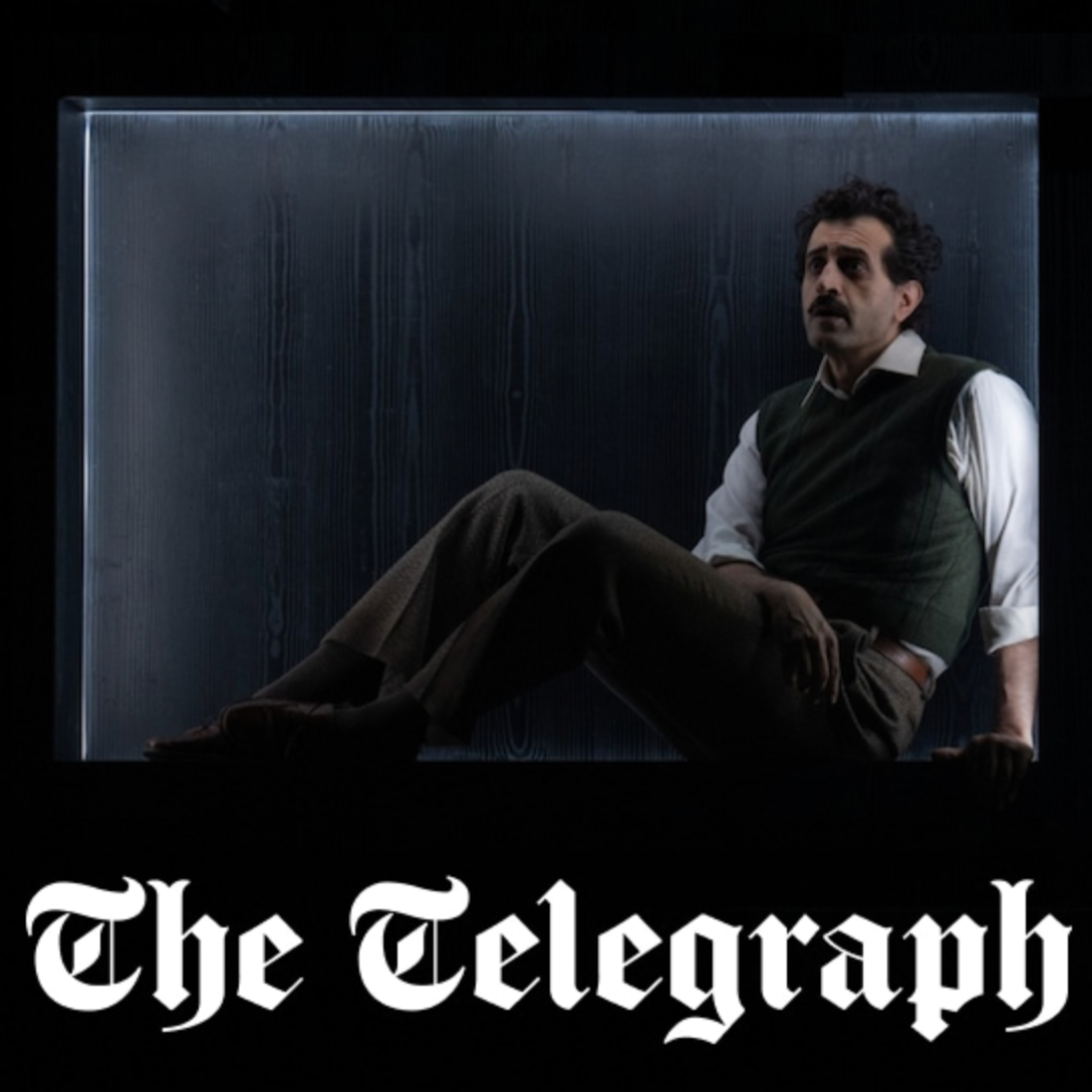 The Telegraph’s Best Opera in Britain 2025