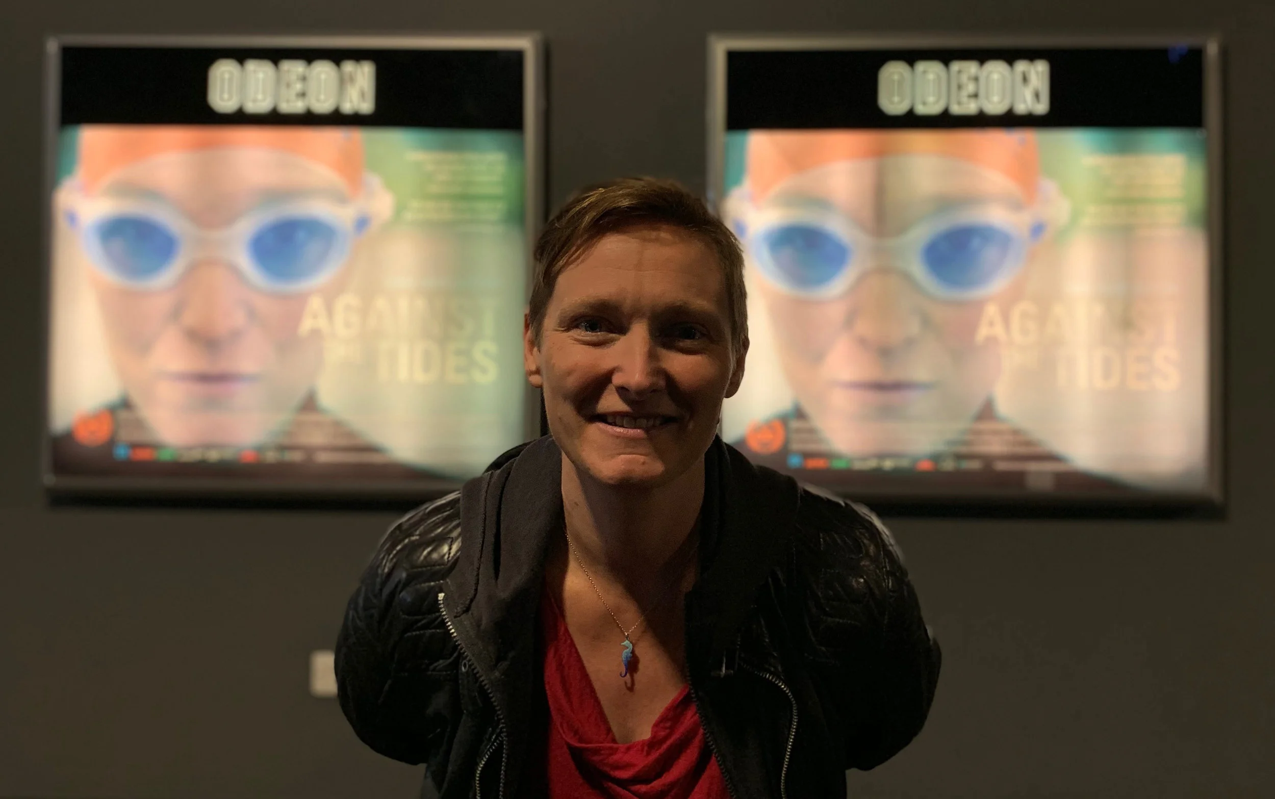 Beth with Poster.jpg
