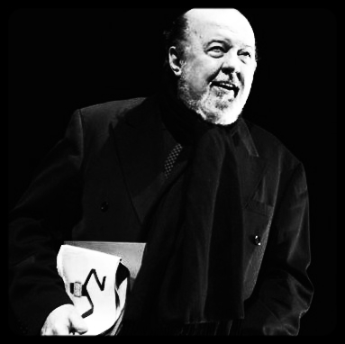 Sir Peter Hall