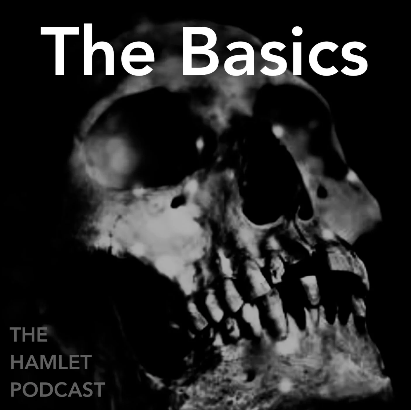 The Basics