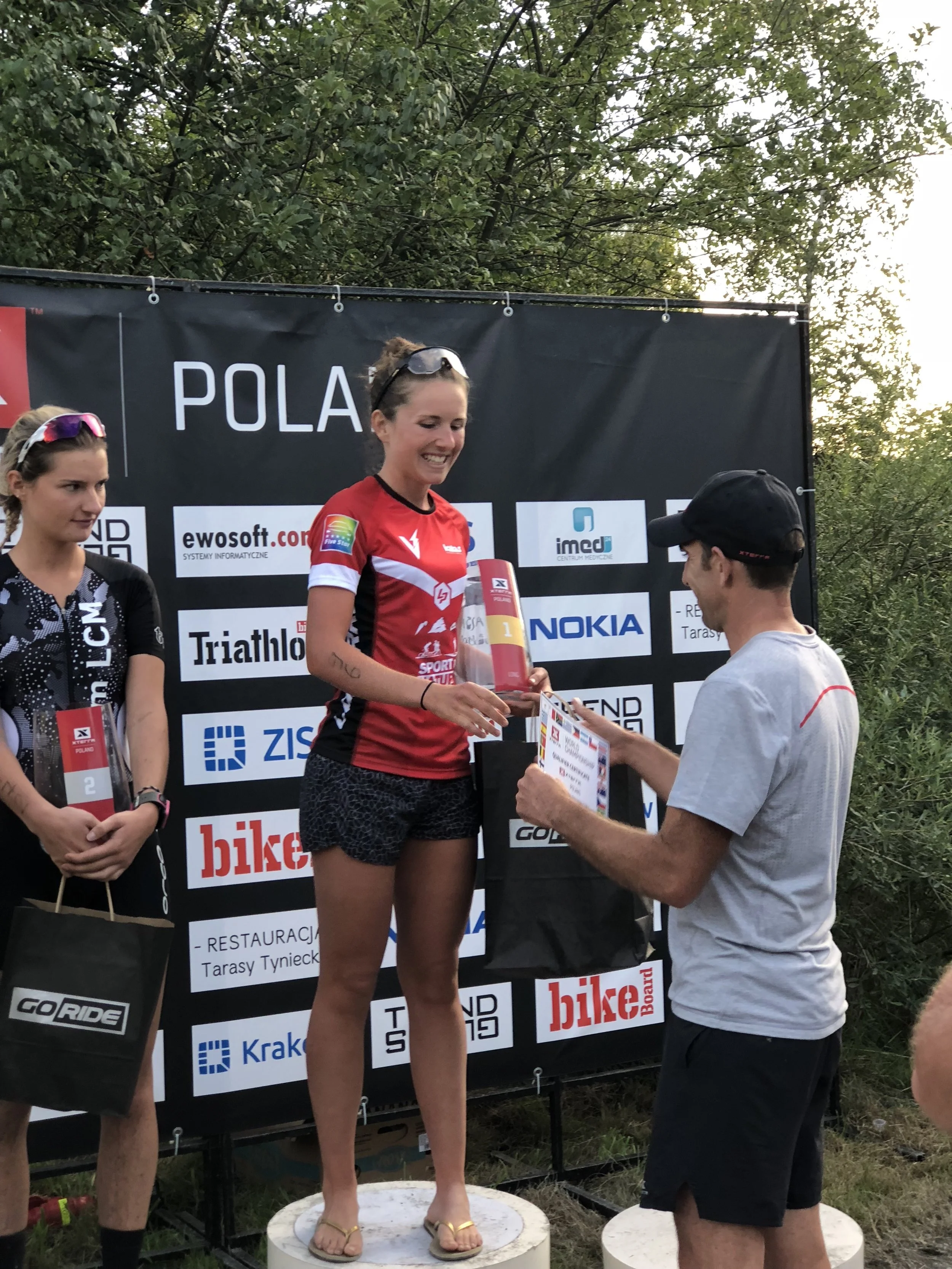 Xterra Poland 