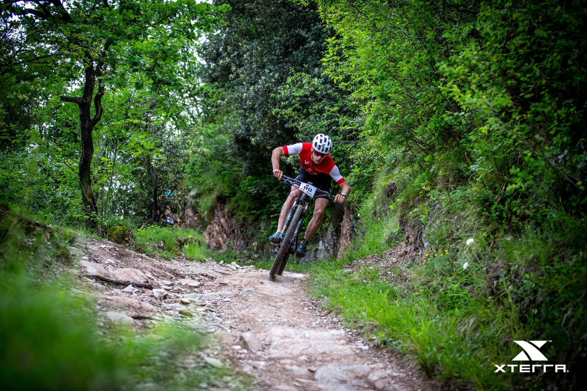 Xterra Italy