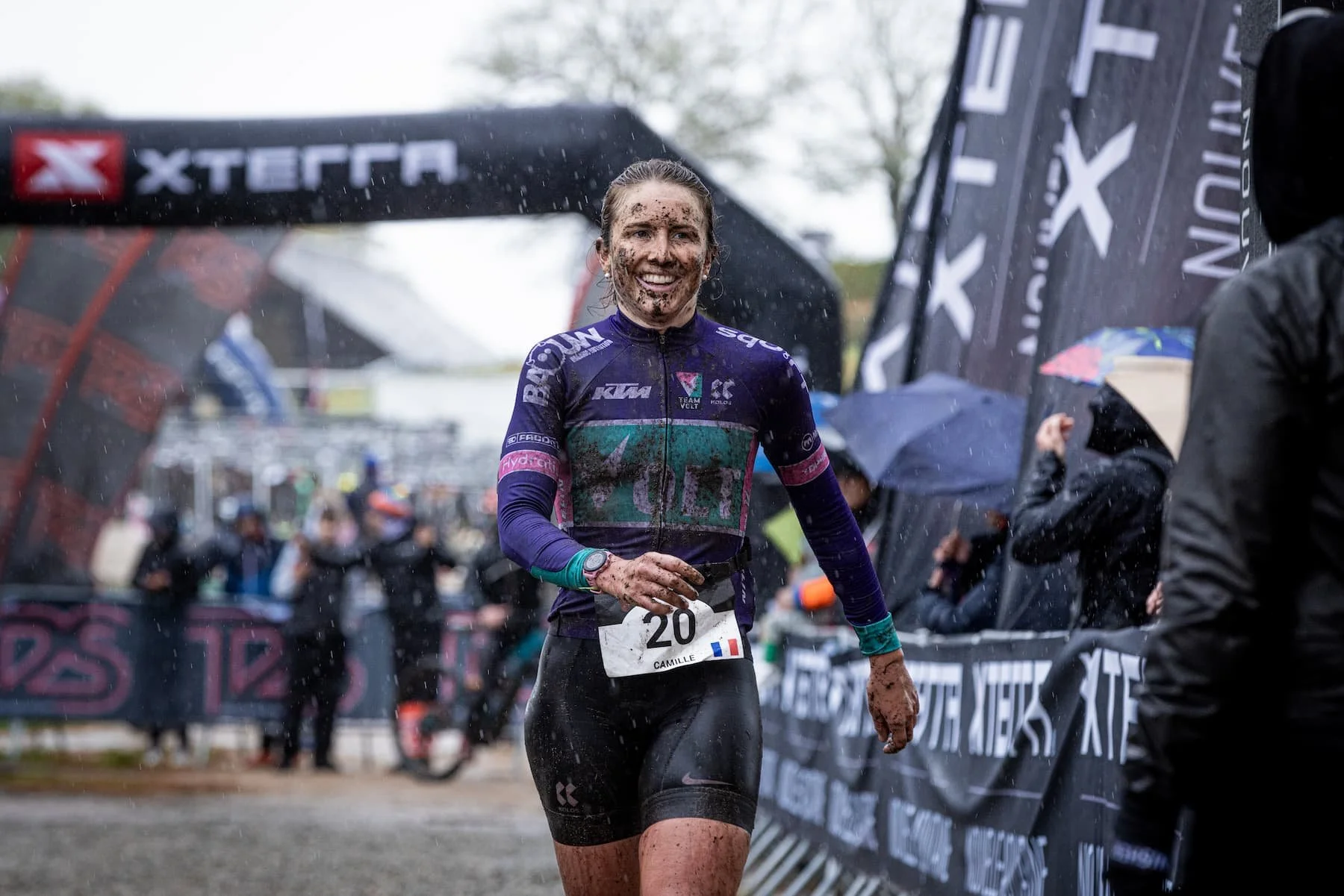 Xterra Nouvelle Aquitaine