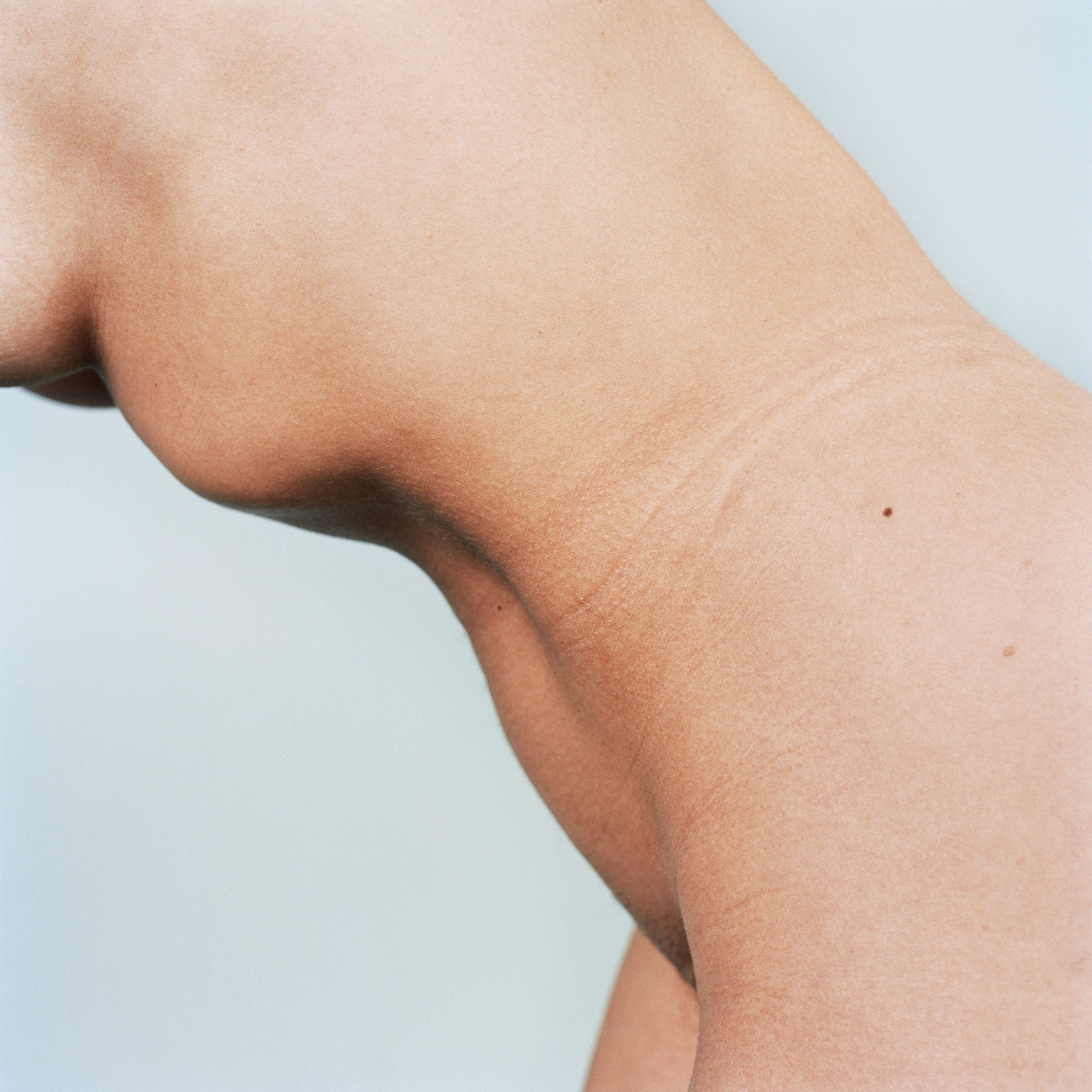 SURFACES (nude) 1999-2000