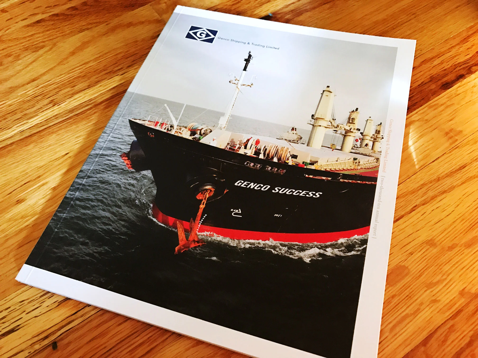 2010 Annual Report 
