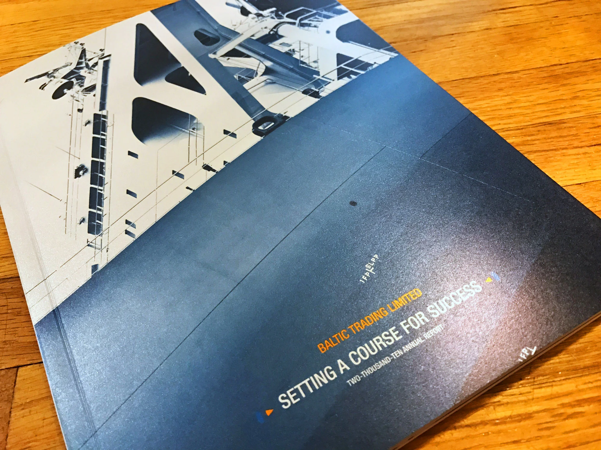  2010 Annual Report 