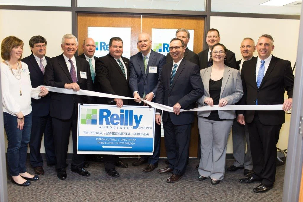 Scranton Office Opening 