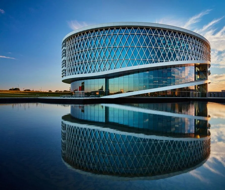 Inside Barco: Building Cinemas That Wow