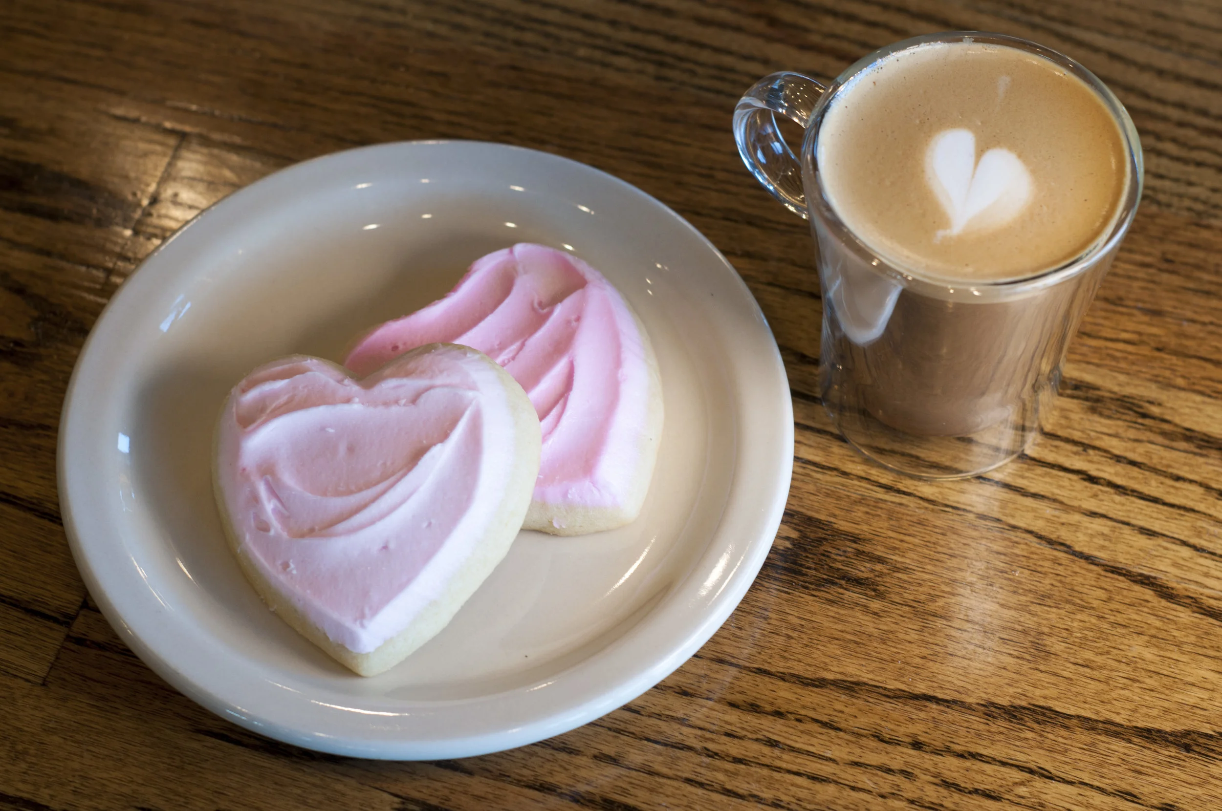 Best Coffee Shop 10 Years Running in the Akron-Canton Hot List