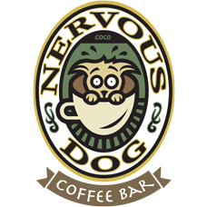 Cold Brew Kit #3 – Nervous Dog Coffee
