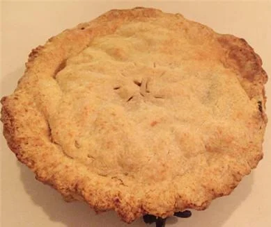 apple pie