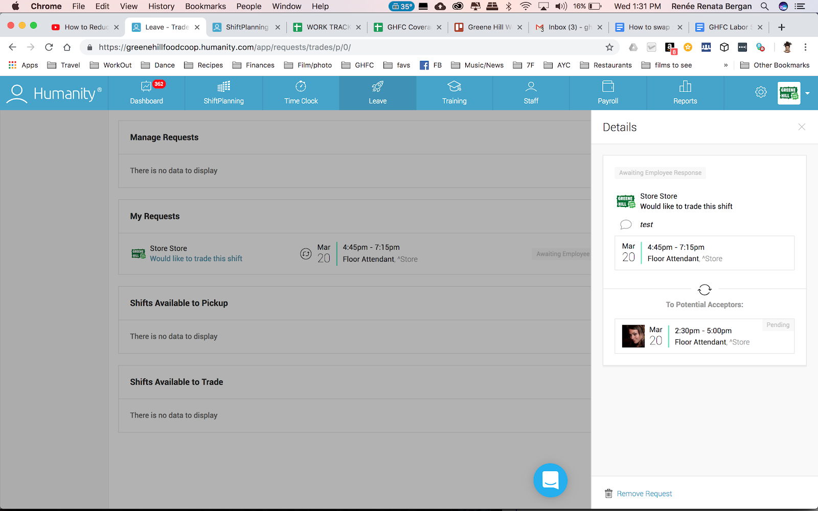 humanity-remove-request