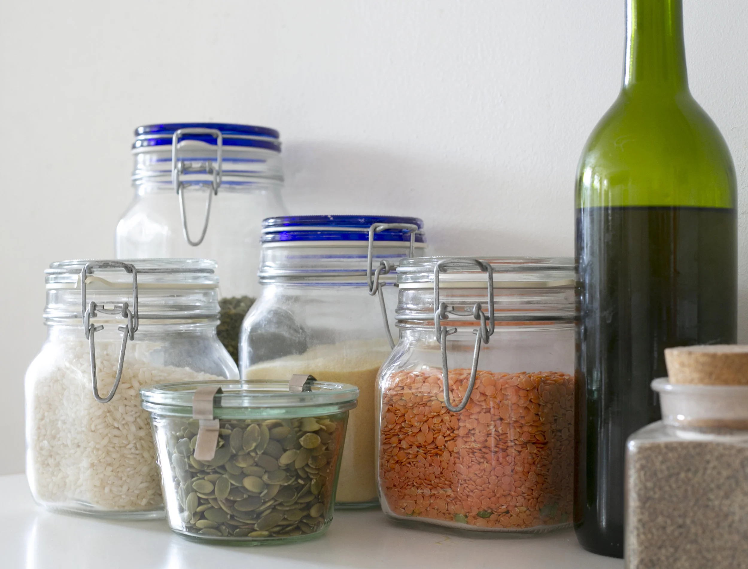 LIFE BEYOND PLASTIC