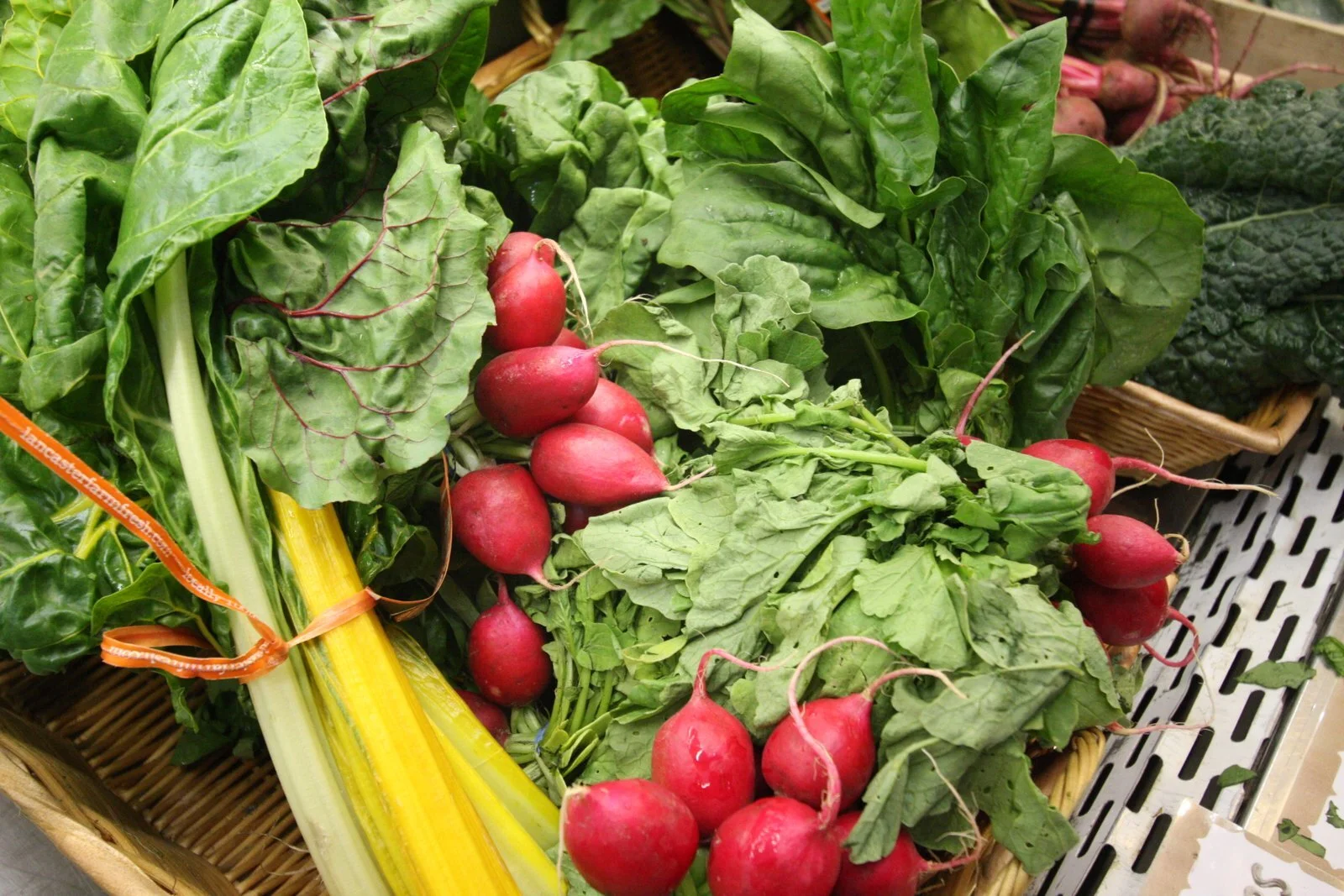 Open Shopping for duration of NYS On PAUSE