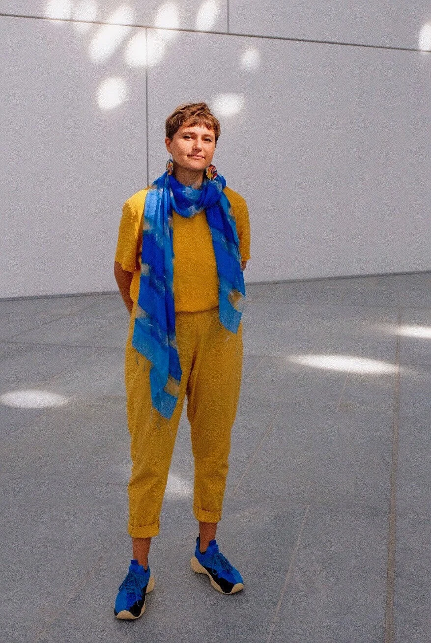 The Co-op Q&amp;A: Shaina Garfield