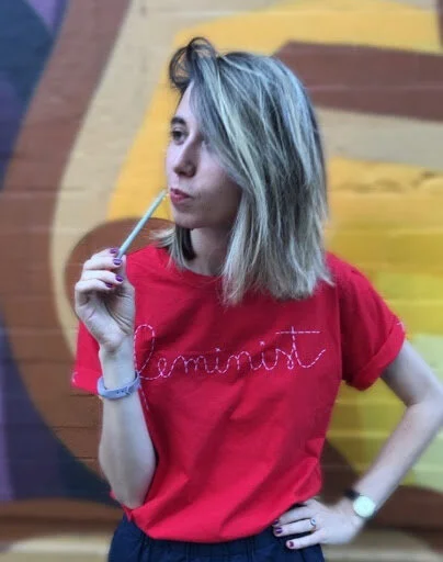 The Co-op Q&amp;A with&nbsp;Madalina Preda