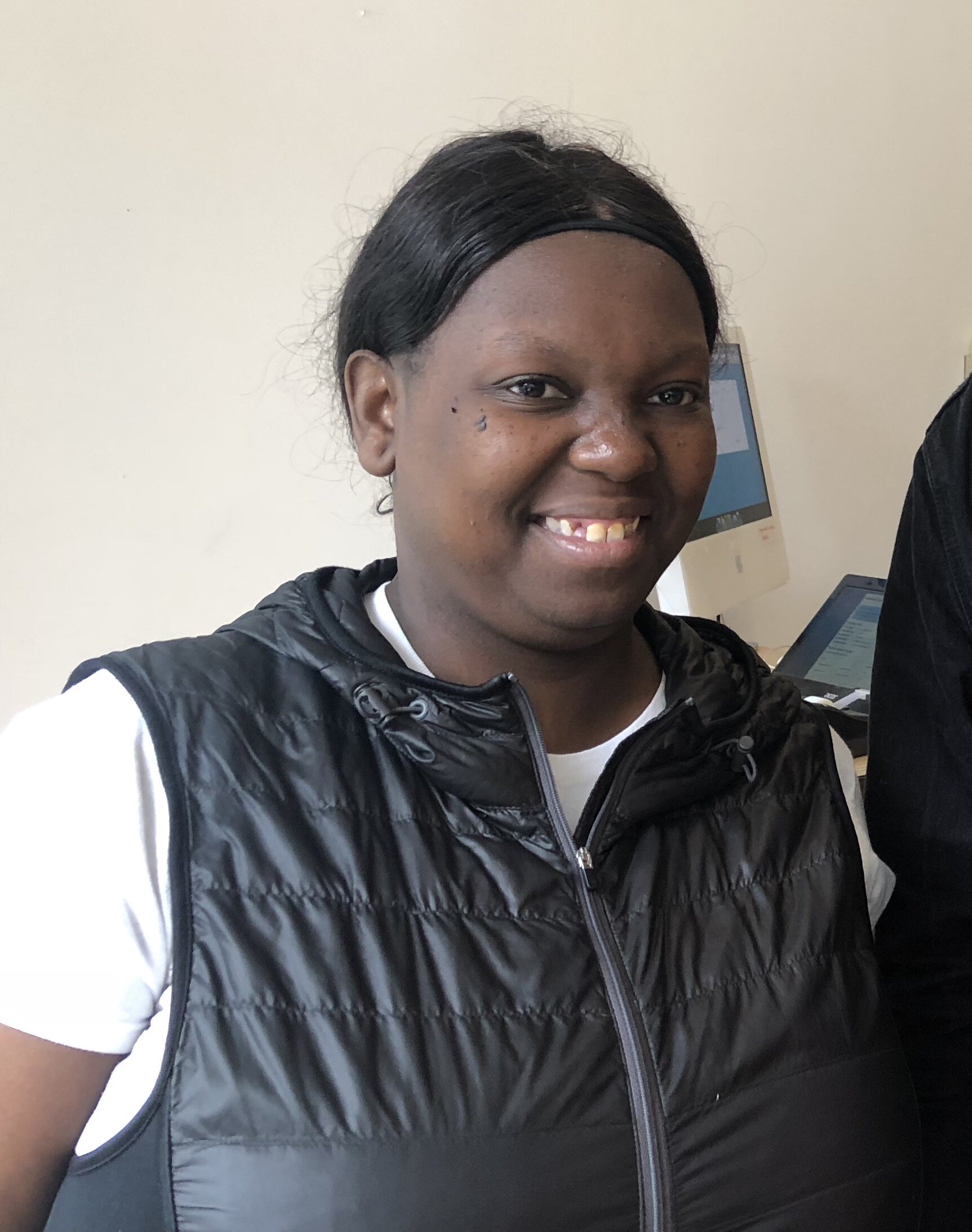 The Co-op Q&amp;A with&nbsp;Shakima Williams-Jones