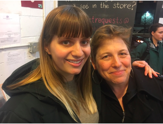 The Co-op Q&amp;A with Sarah Chinn